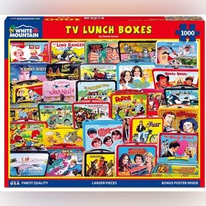 1000 Piece Puzzle🧩